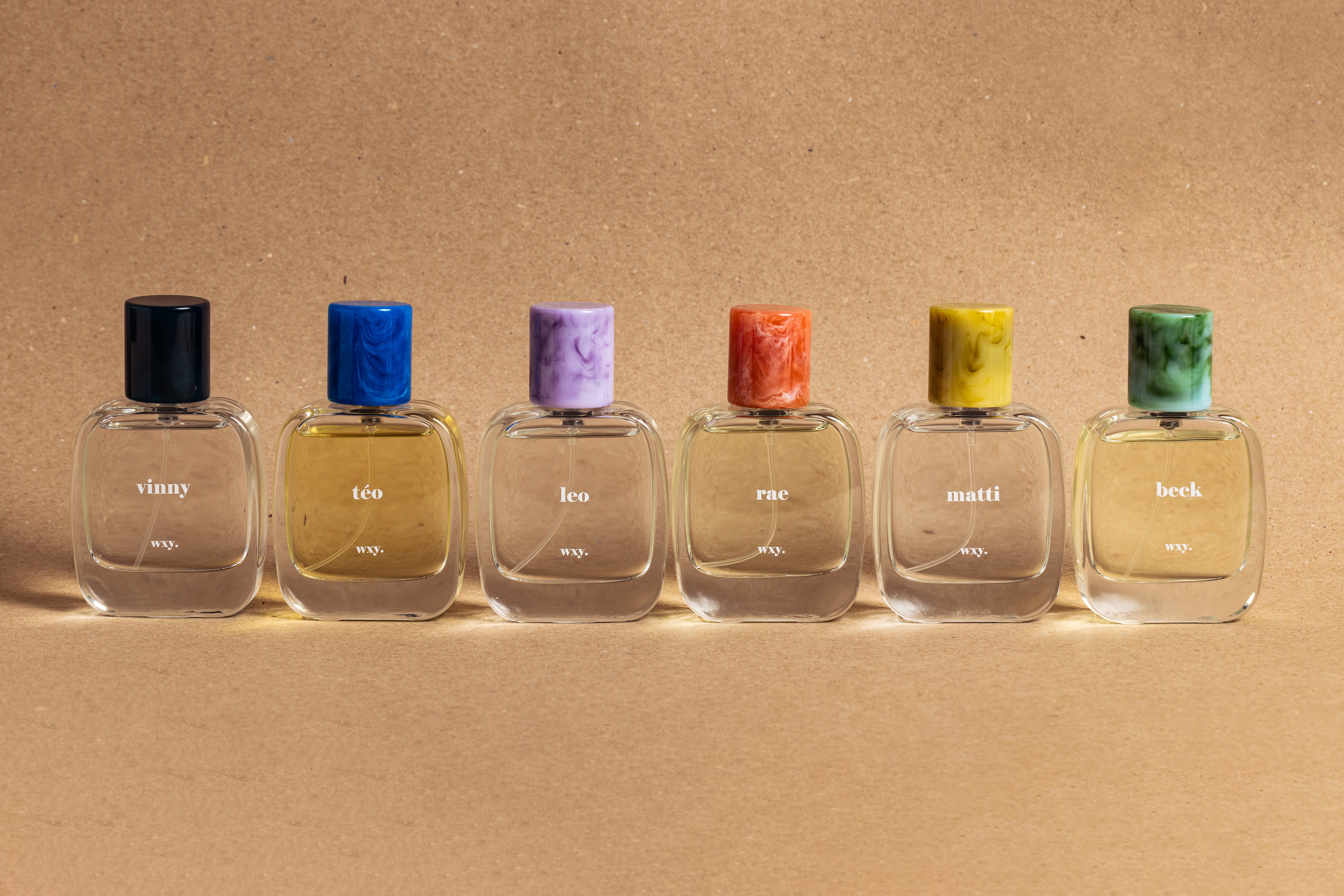 Perfume – wxycandles