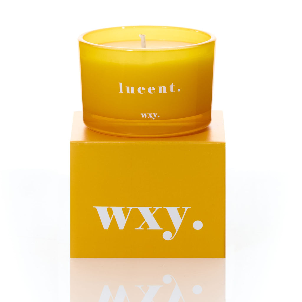New Classic Lucent. candles