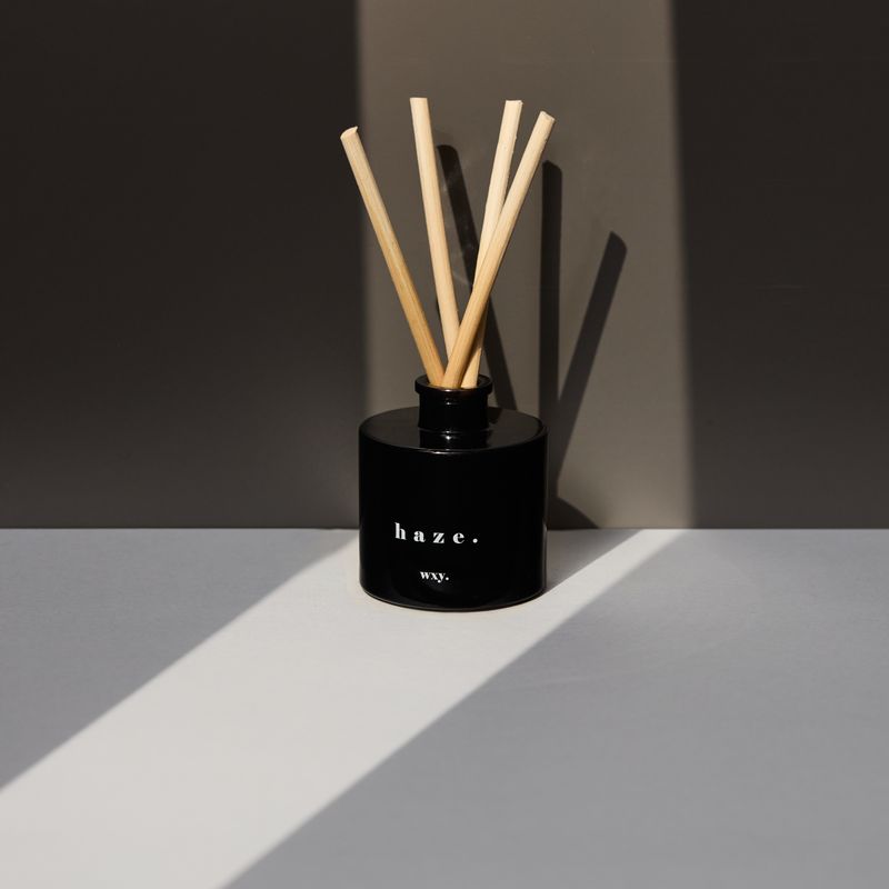classic diffuser | haze. – wxycandles