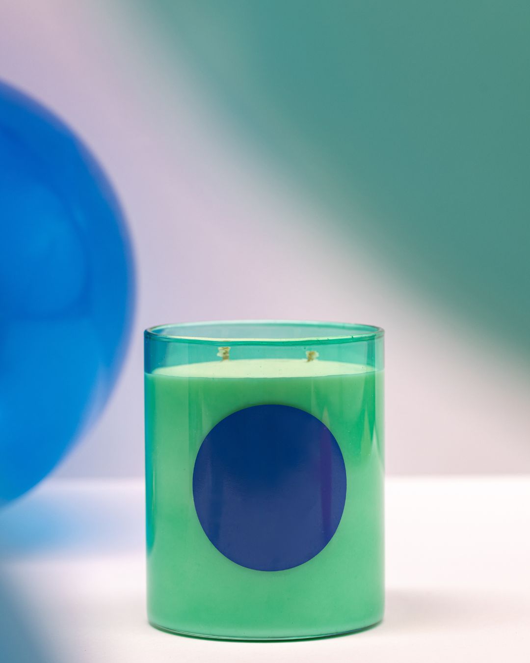 disco candles