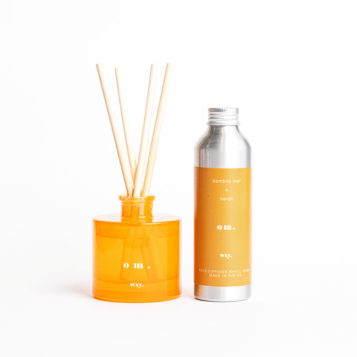 classic diffusers & refills