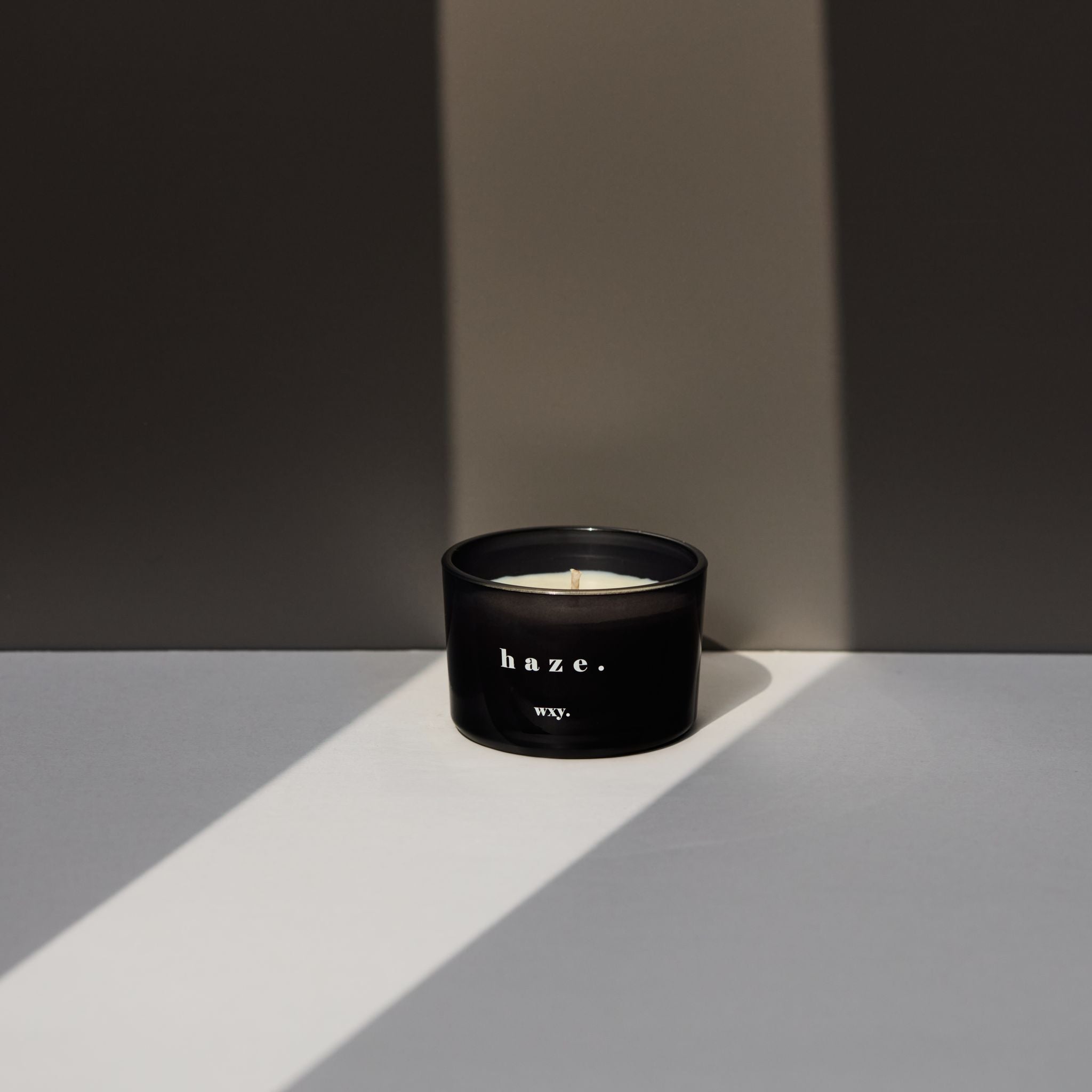 classic candle | haze.