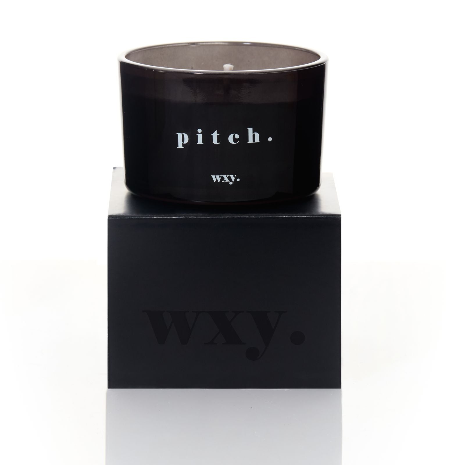 classic candle | pitch. – wxycandles