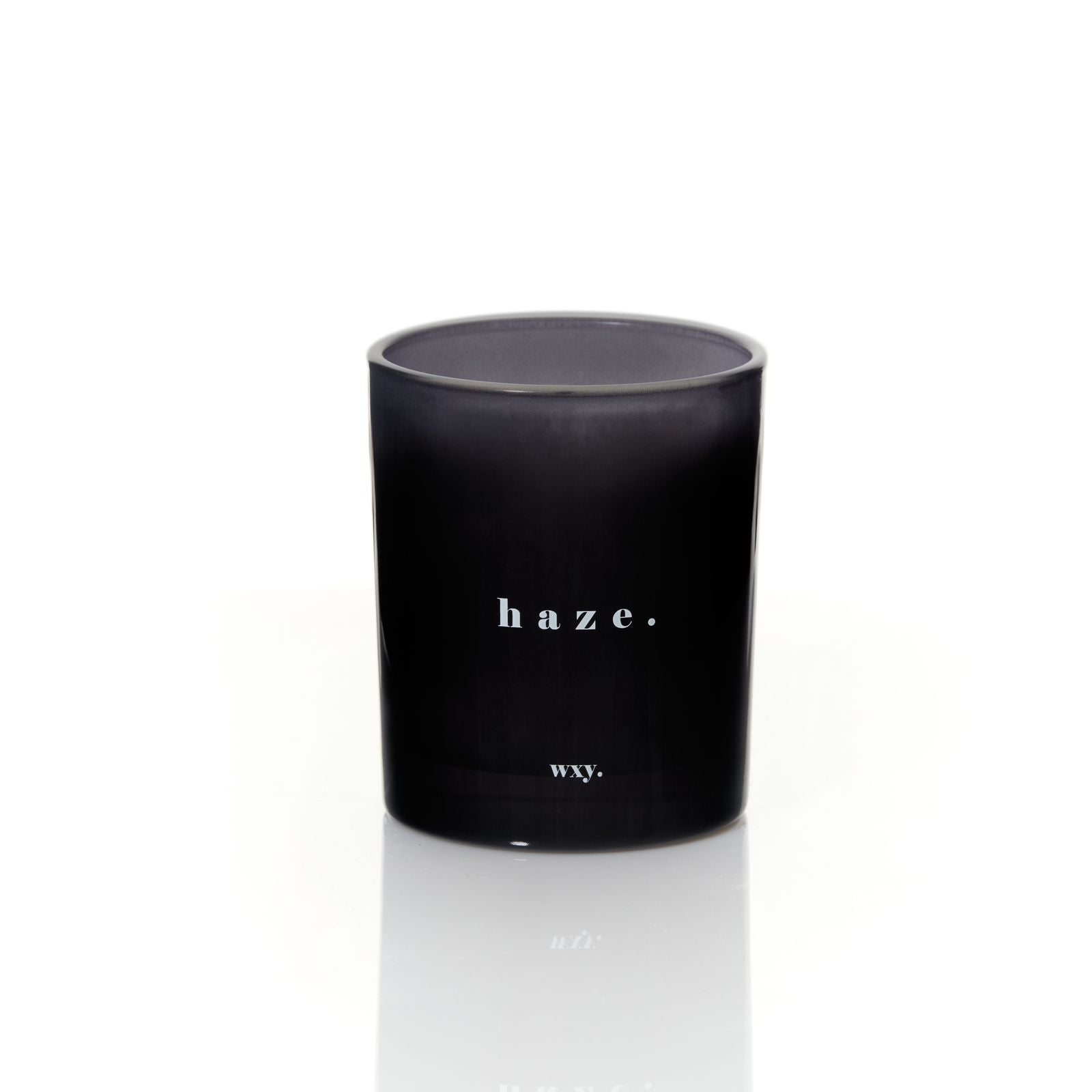 classic candle | haze. – wxycandles