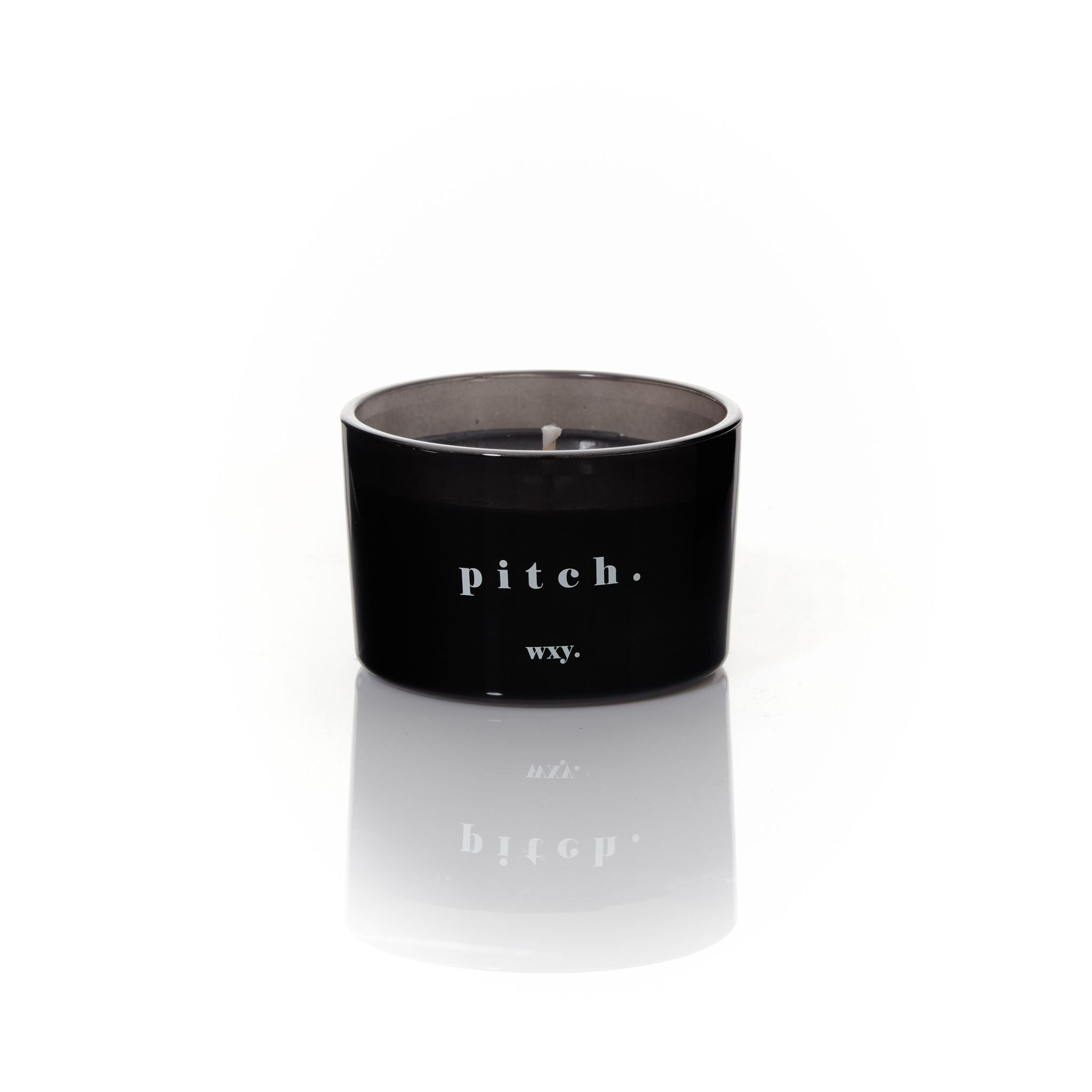classic candle | pitch.