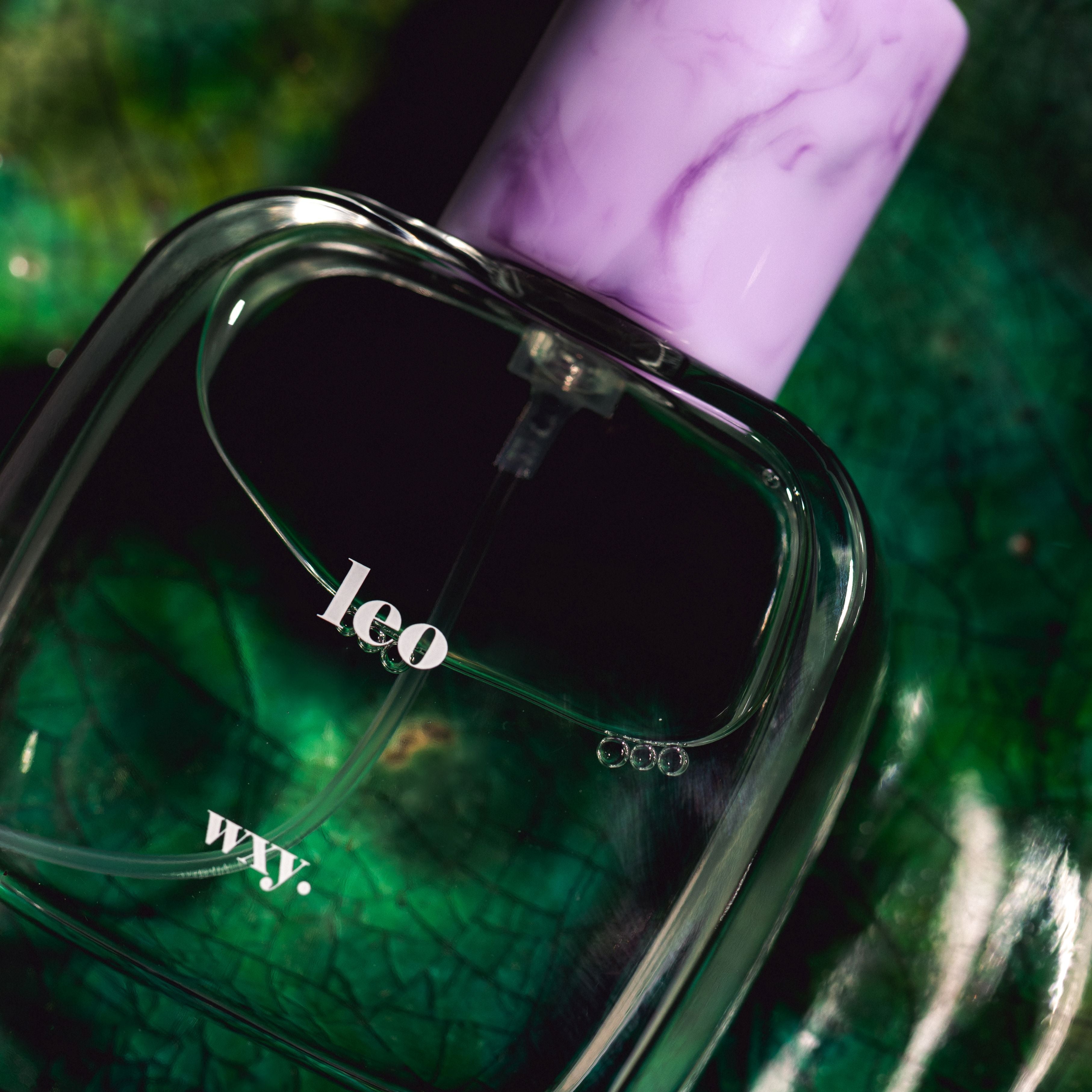 leo | eau de parfum 50ml