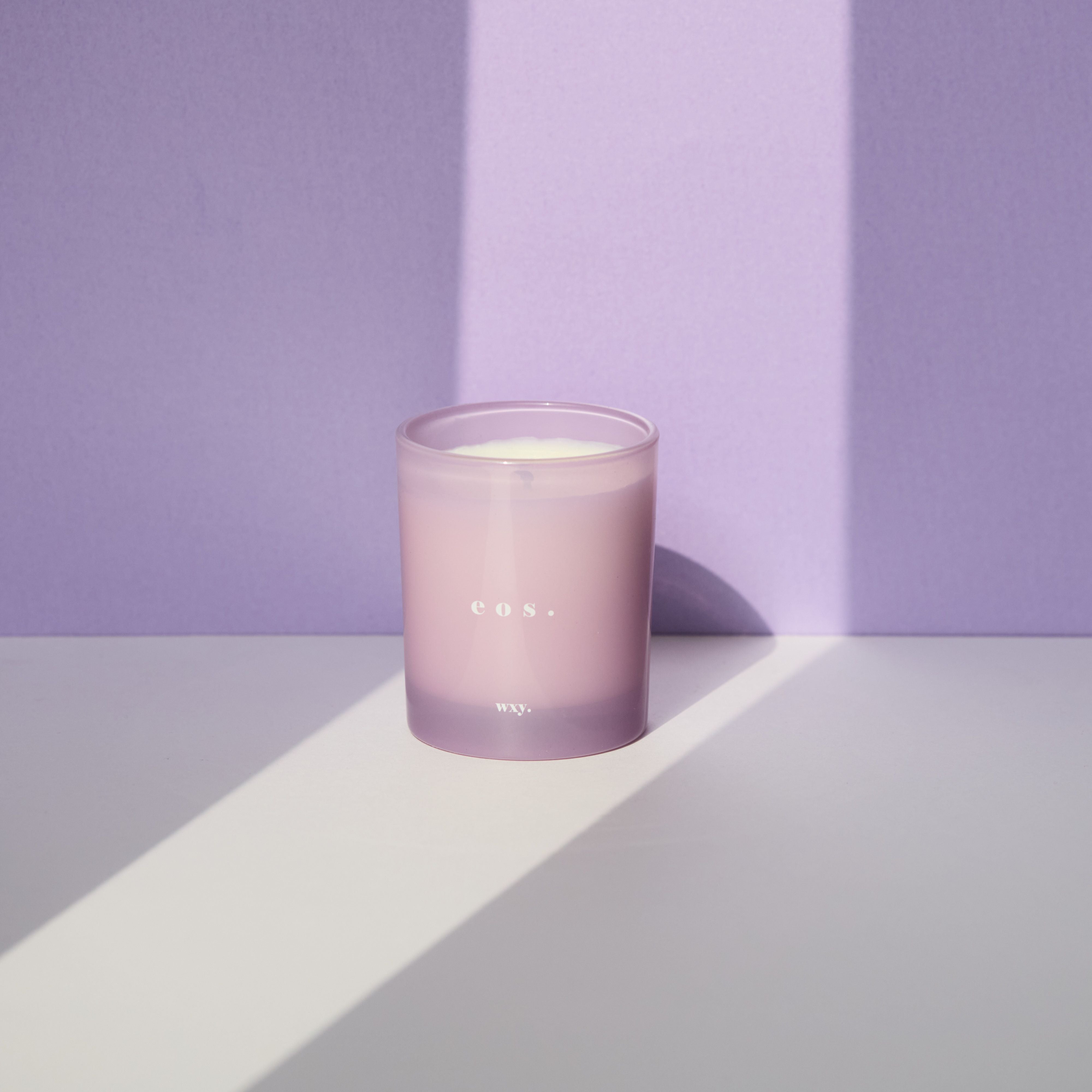 classic candle | eos.