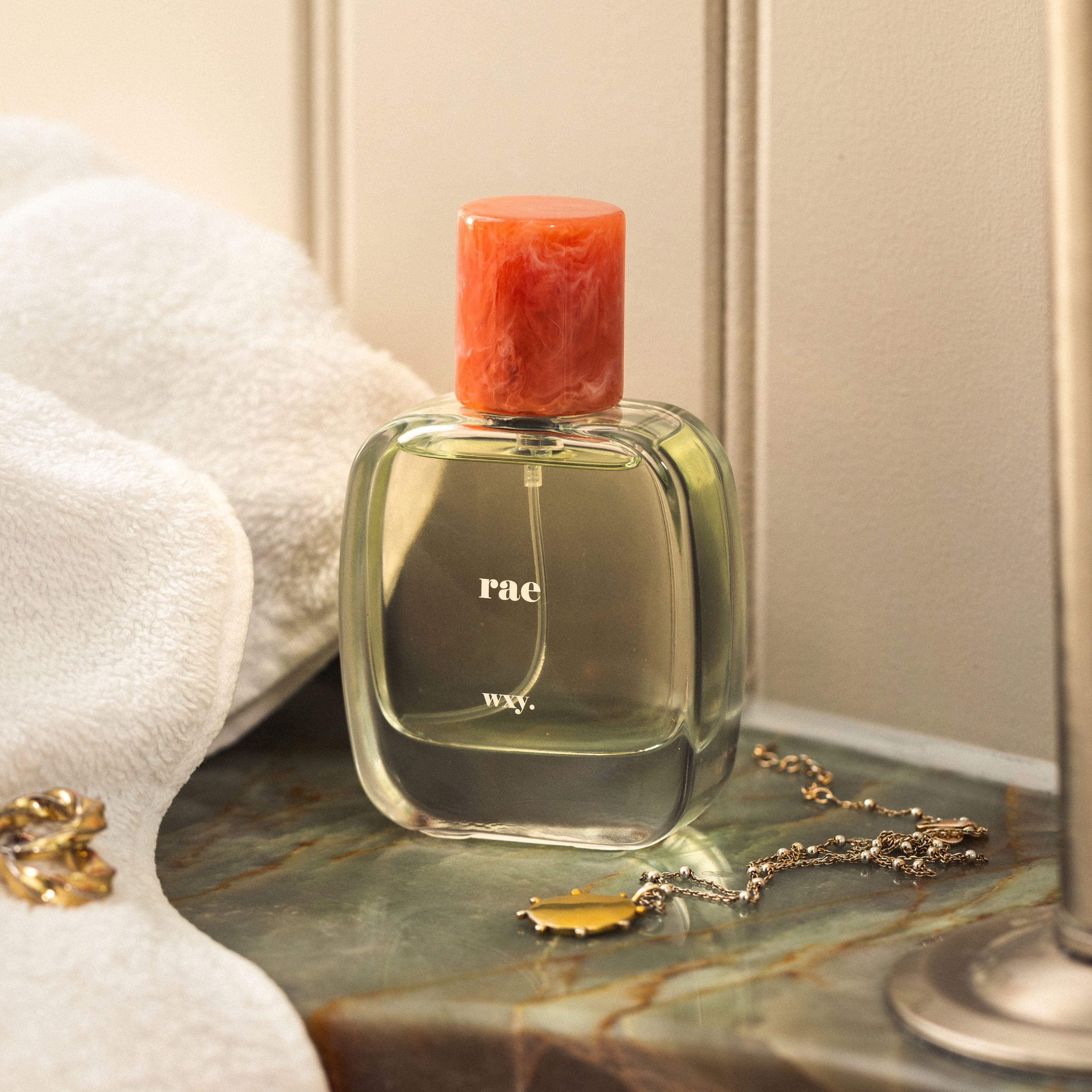 rae | eau de parfum 50ml