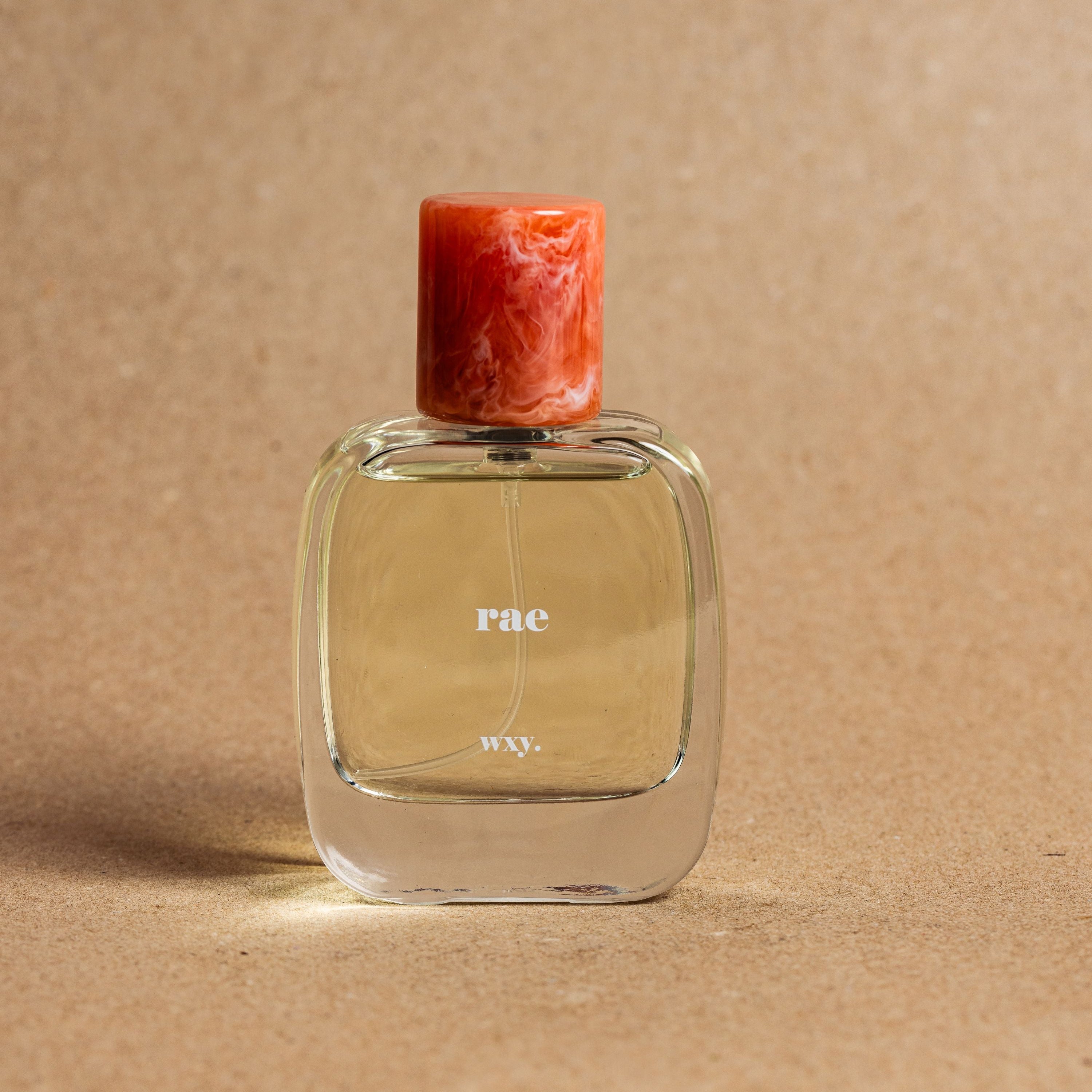 rae | eau de parfum 50ml