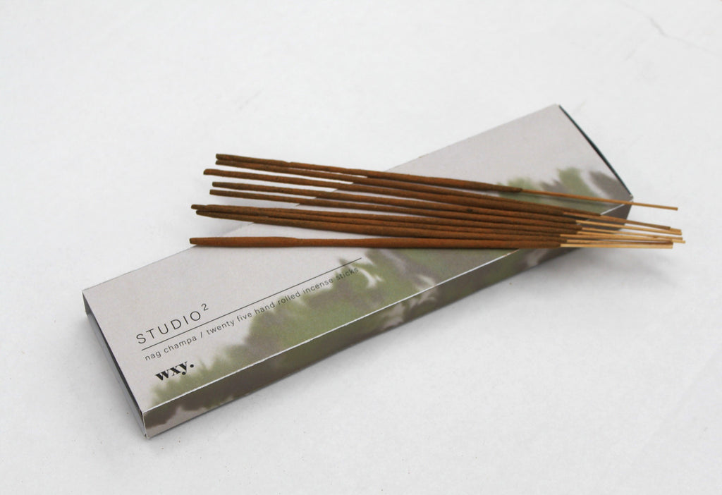 Incense Sticks - nag champa