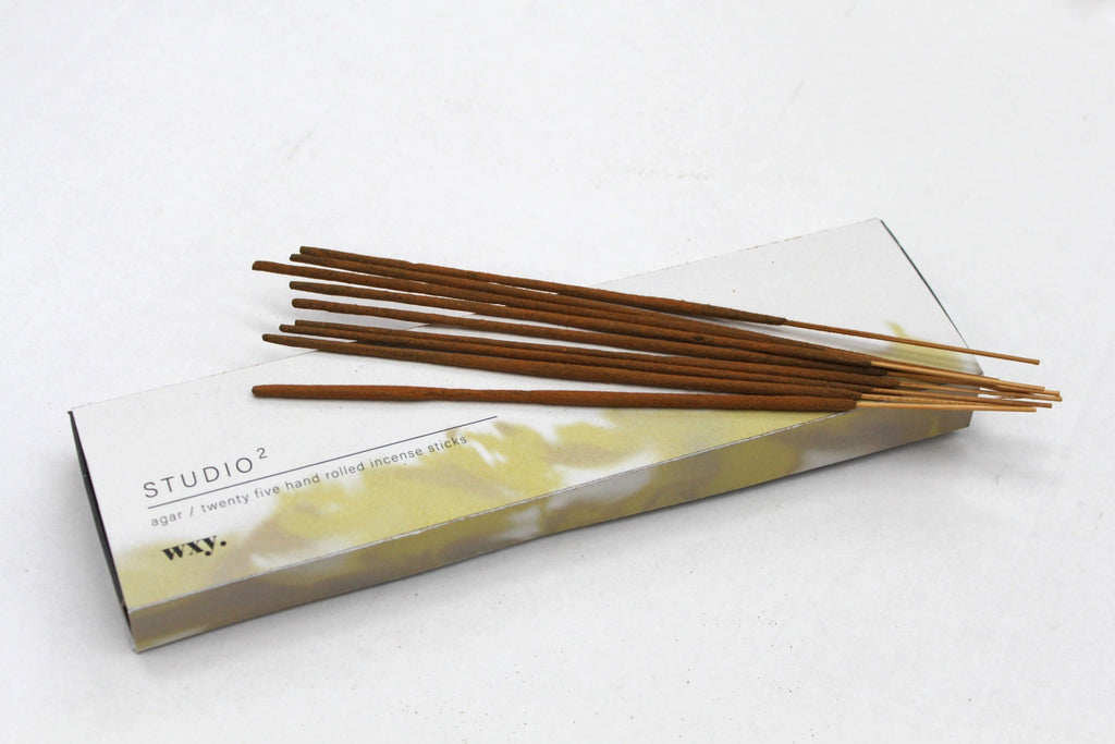 Incense Sticks - agar