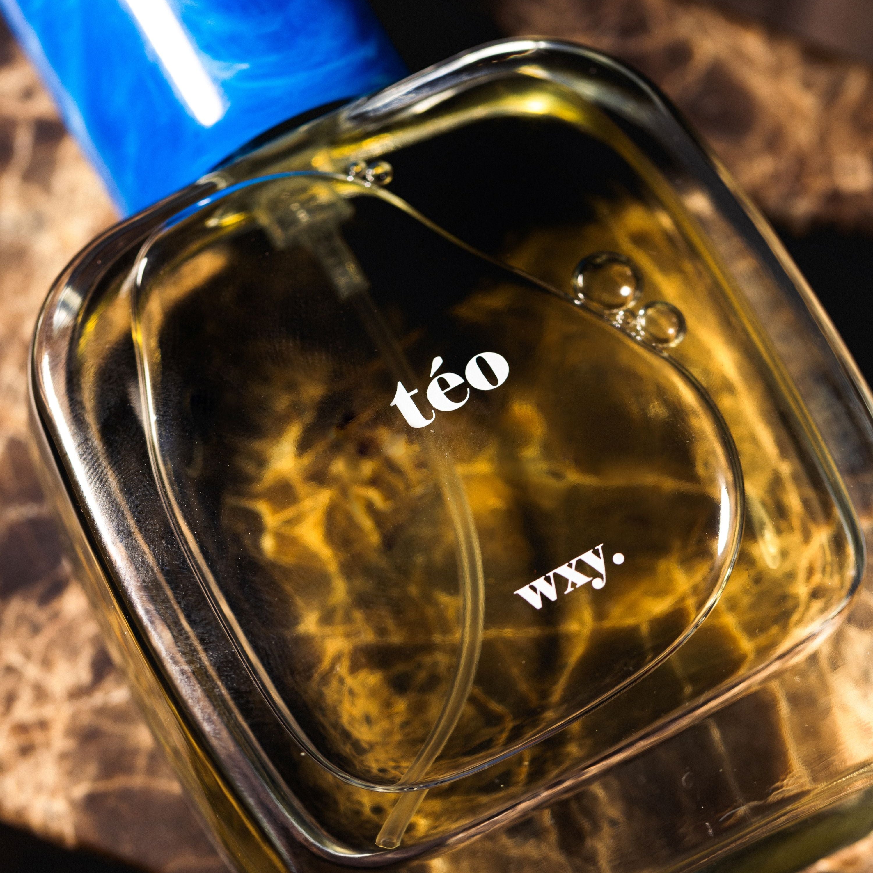 téo | eau de parfum 50ml