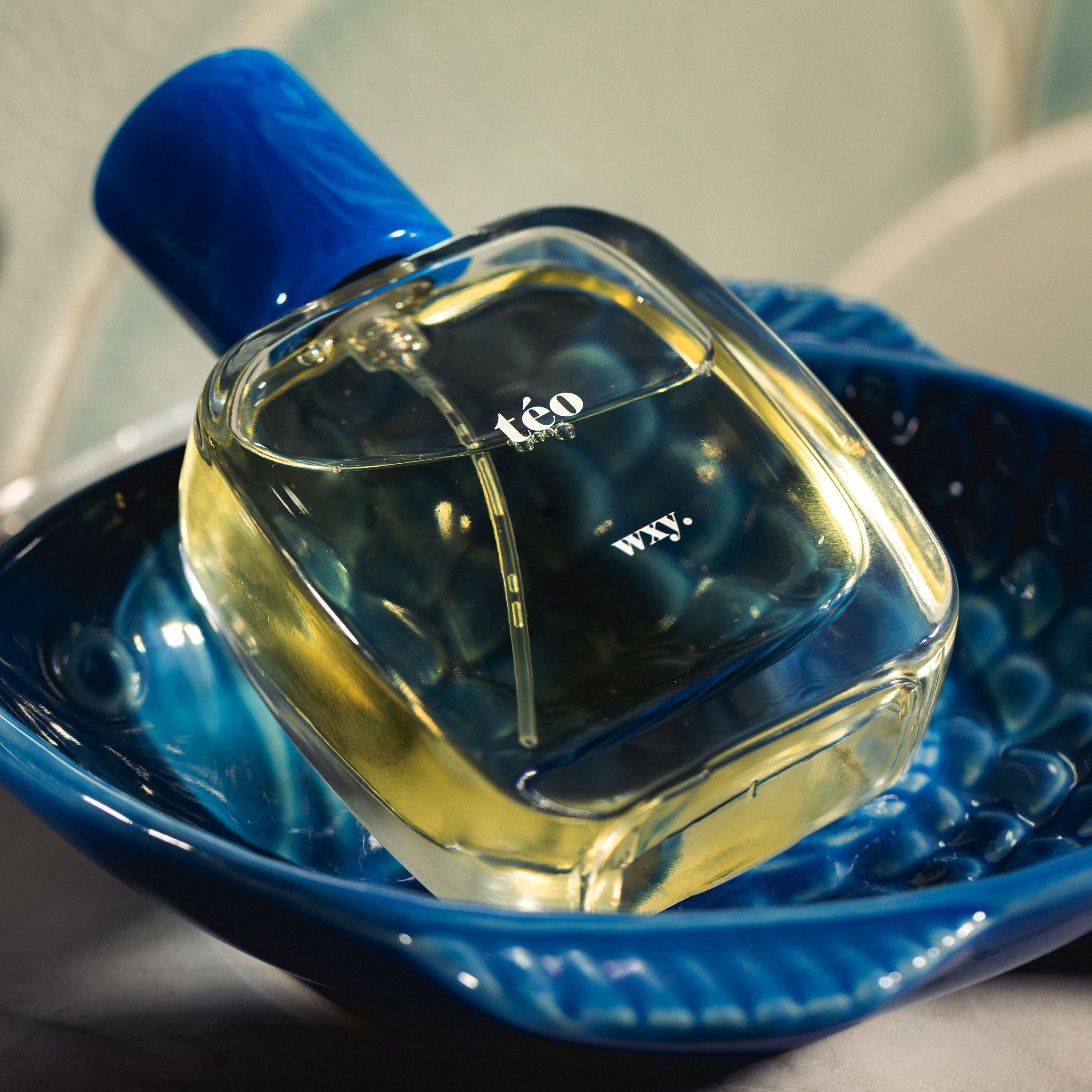 téo | eau de parfum 50ml – wxycandles