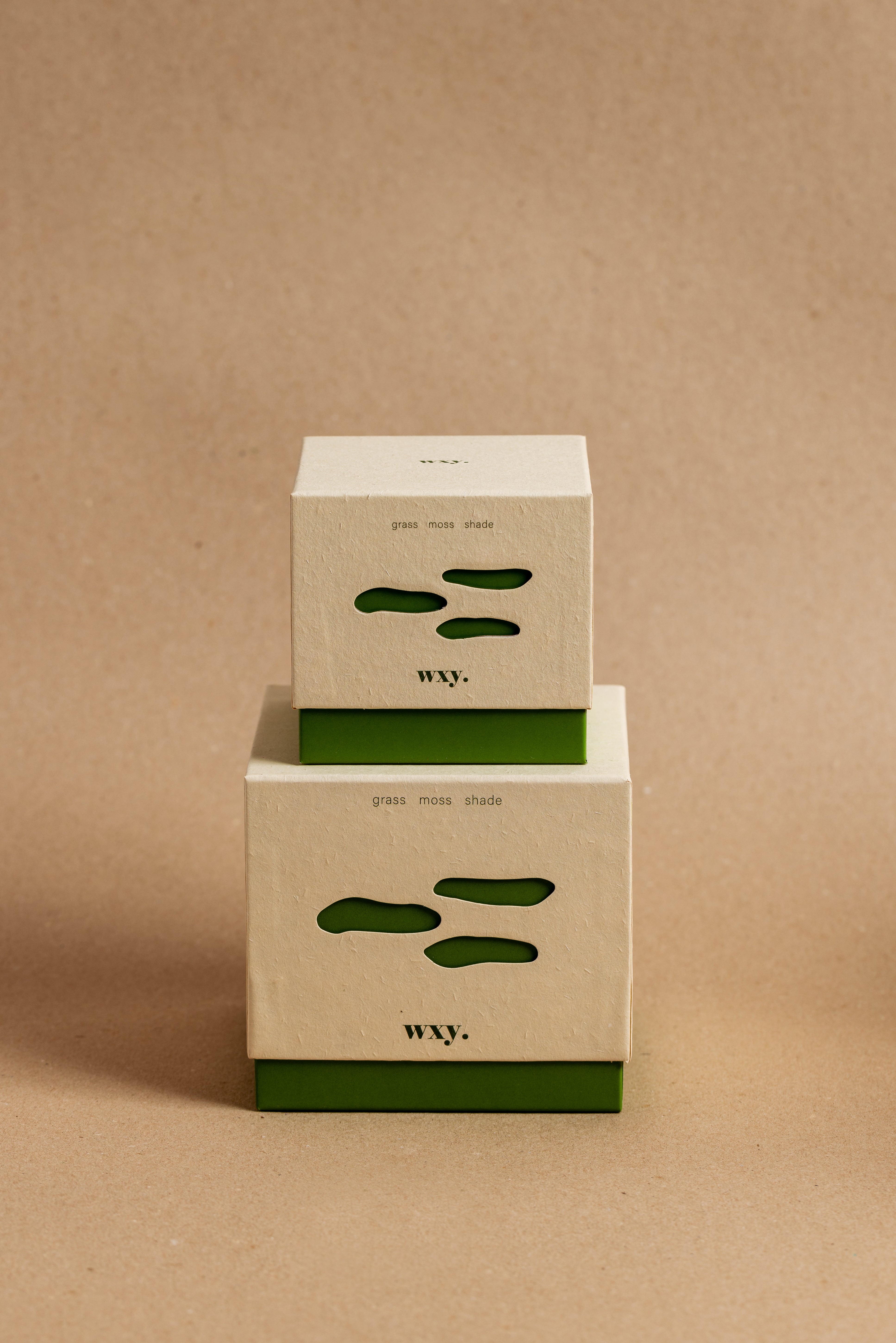 roam | grass. moss. shade.