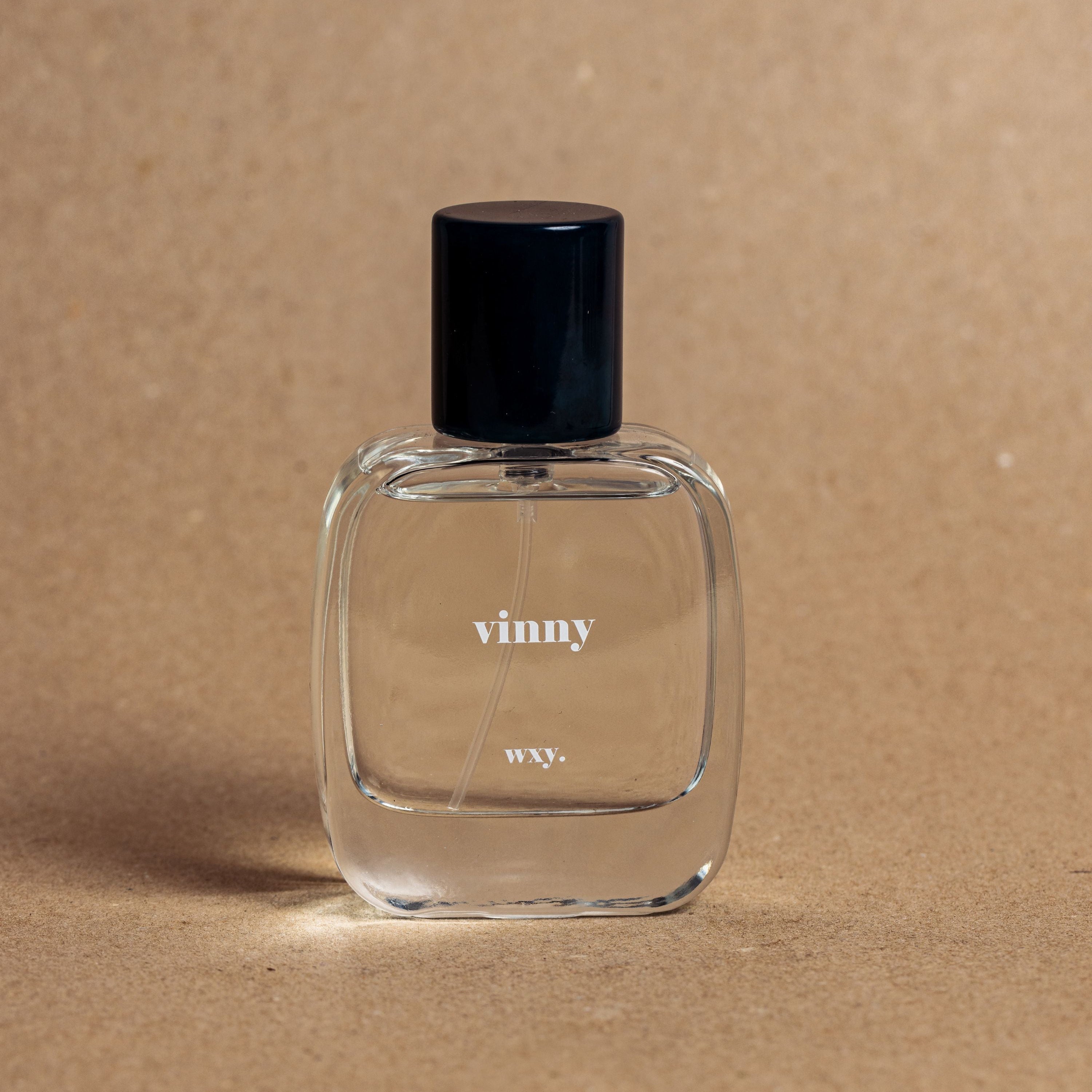 vinny | eau de parfum 50ml