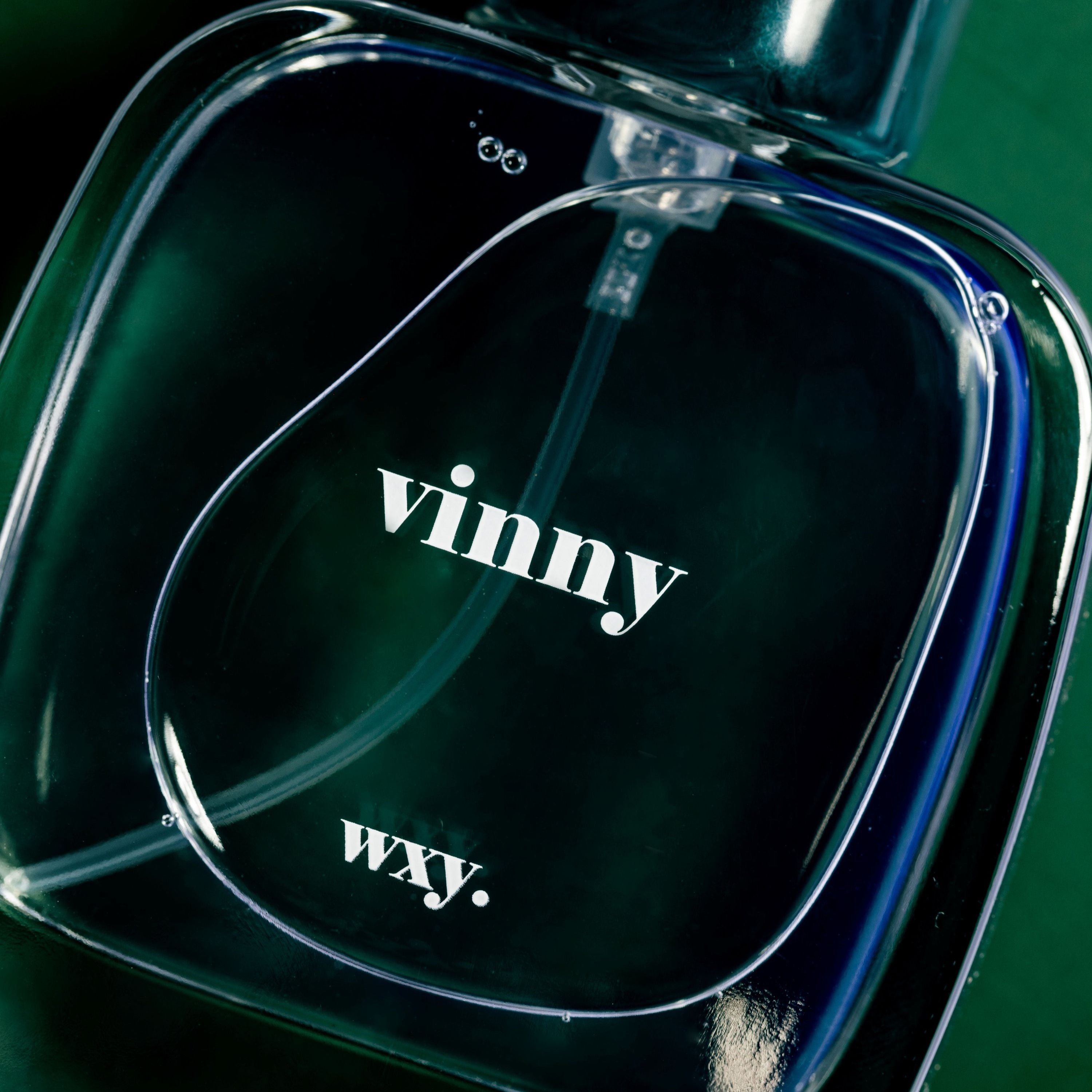 vinny | eau de parfum 50ml