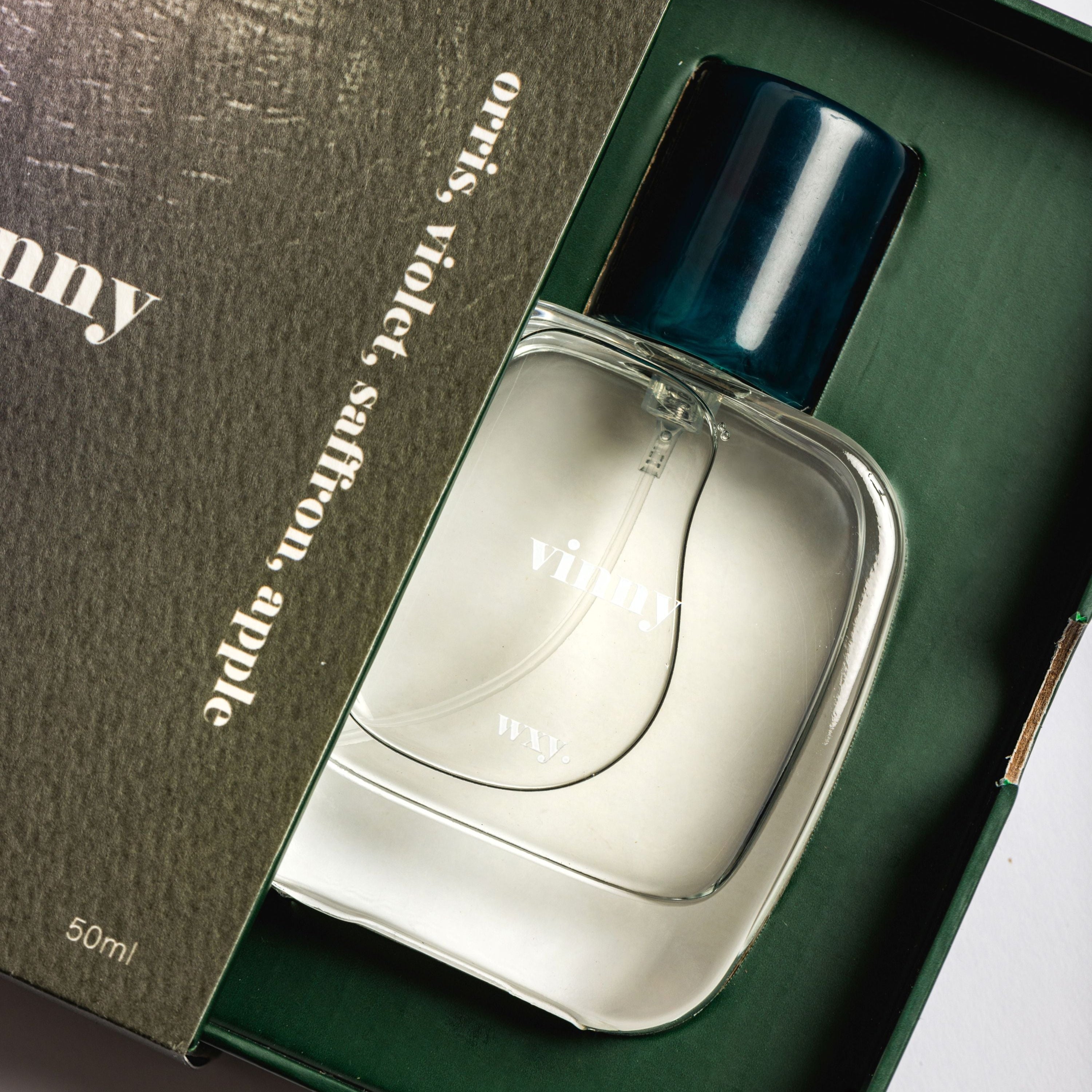vinny | eau de parfum 50ml