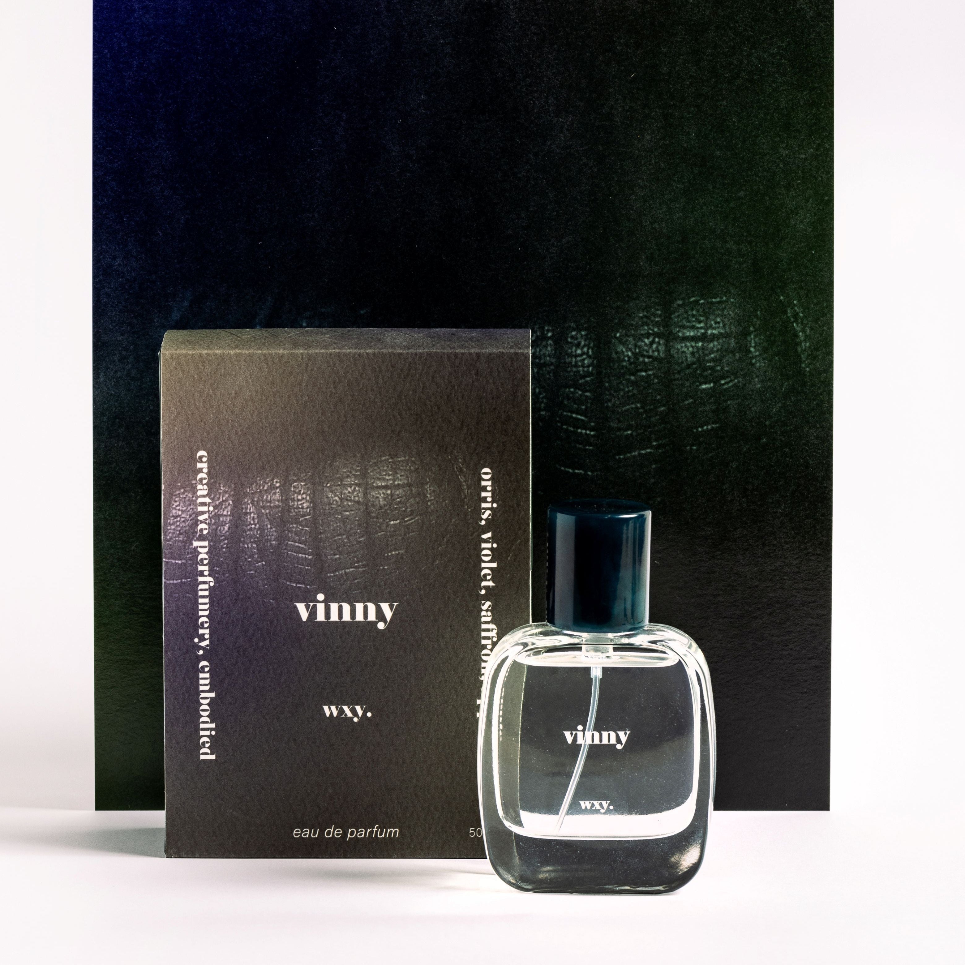 vinny | eau de parfum 50ml