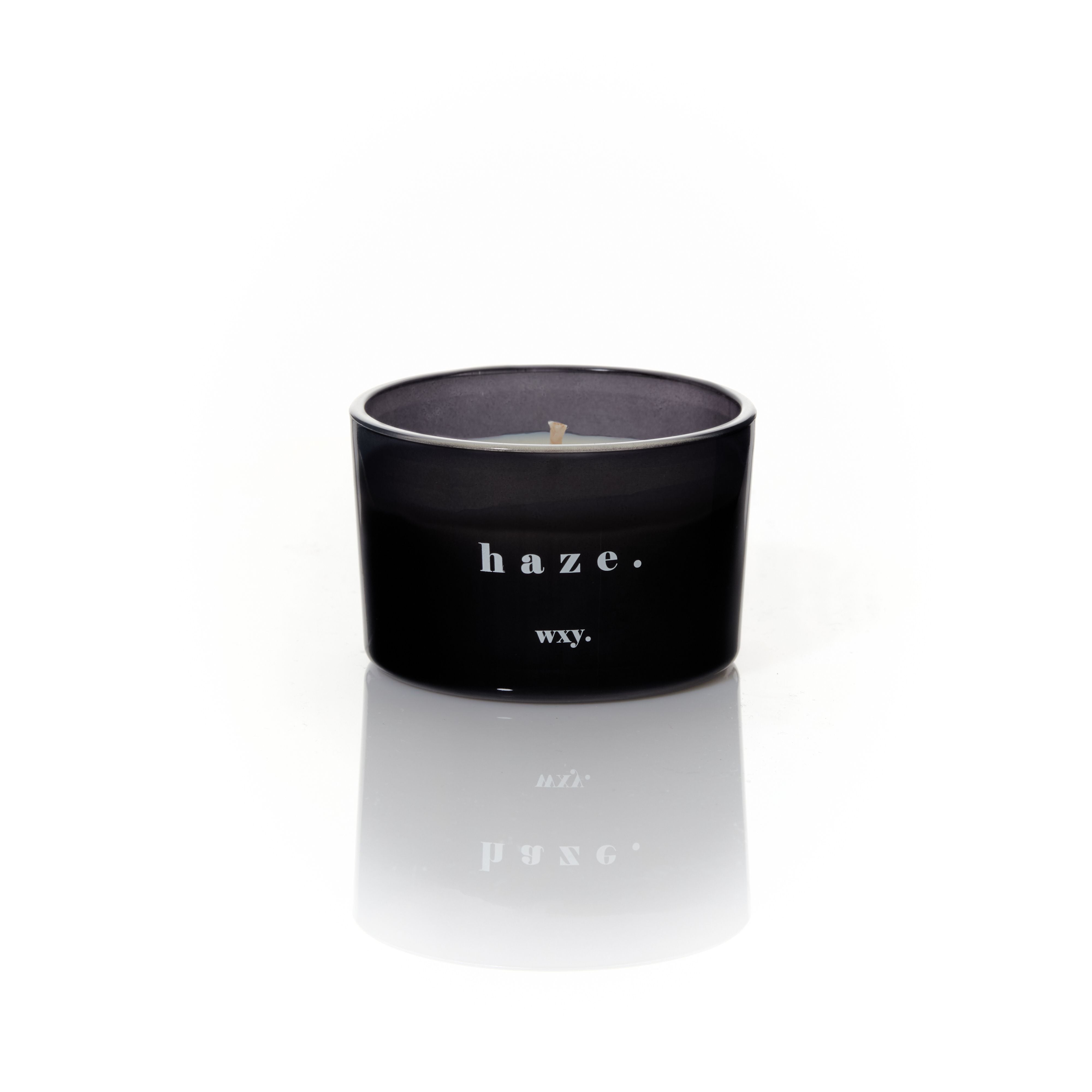 classic candle | haze.